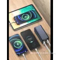 Power Bank Portable Solar LifePO4 Portable Power Bank